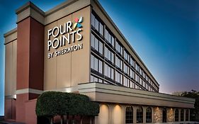 Four Points by Sheraton Memphis East Memphis, Tn